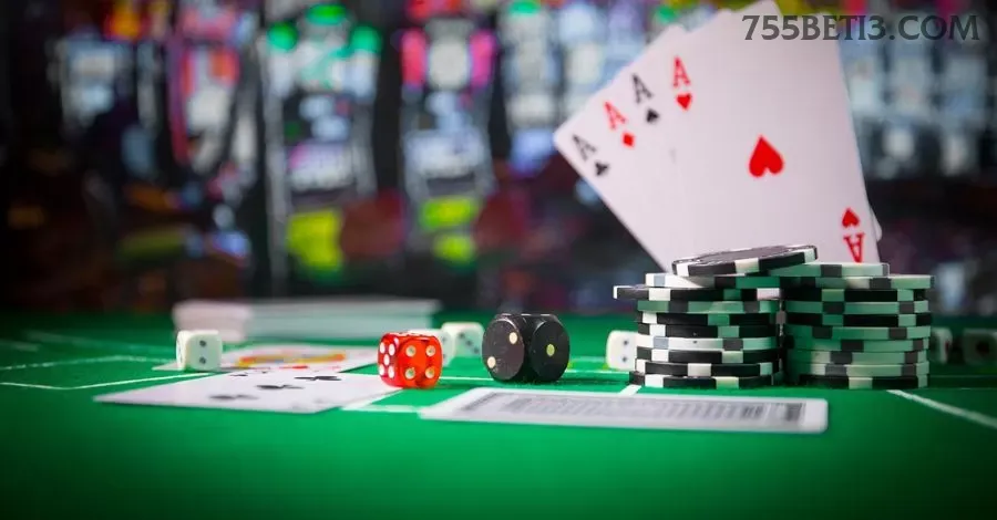 Formulário registro 755bet
